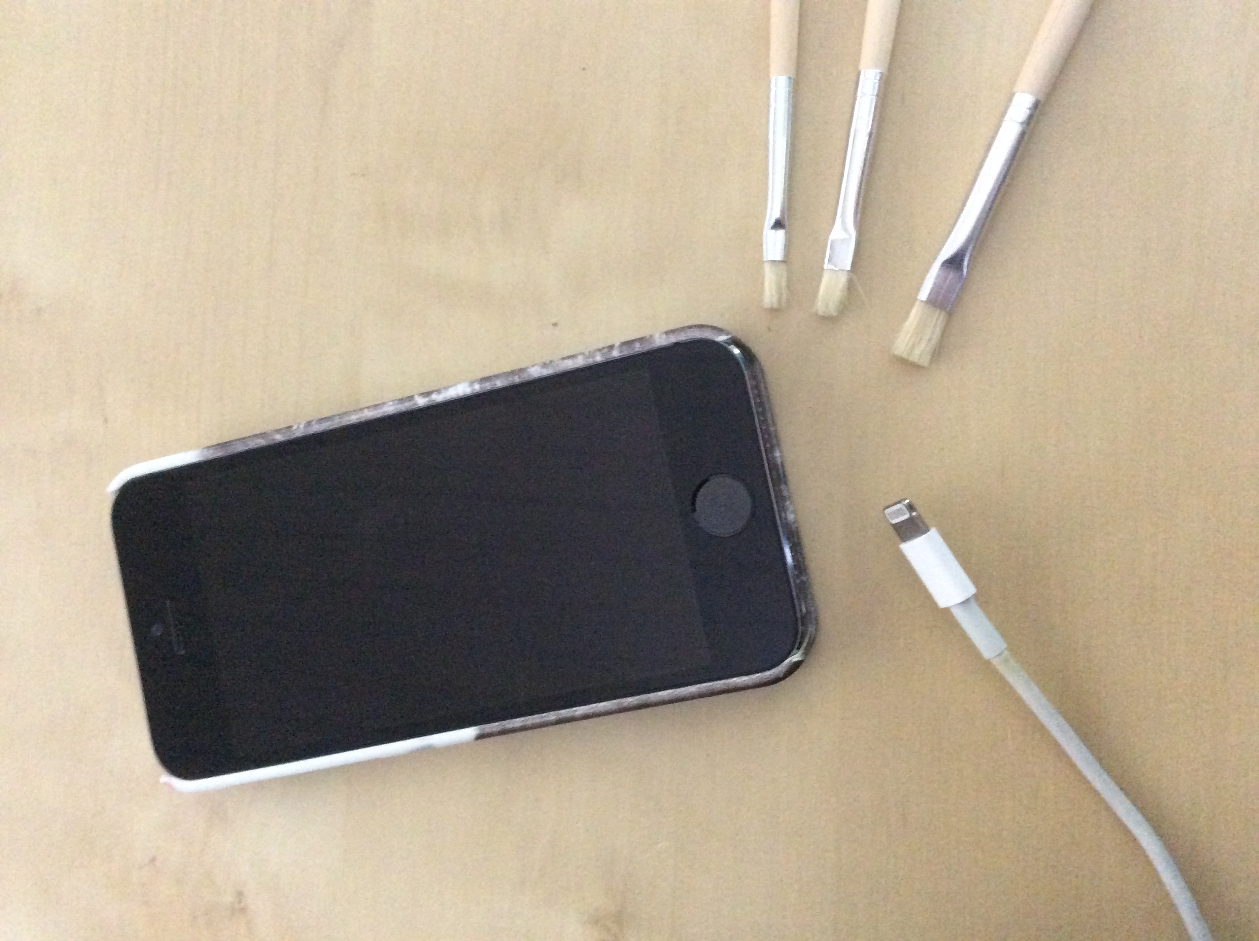 Apple iPhone X Ladebuchse – Handy Rettung