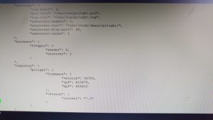 Pilight Konfiguration 