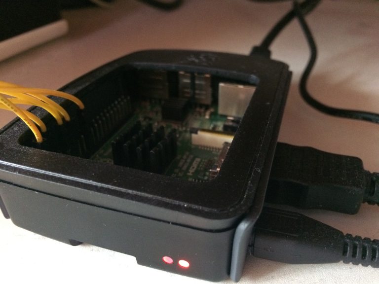 Raspberry Pi Backup Vollautomatisch sichern