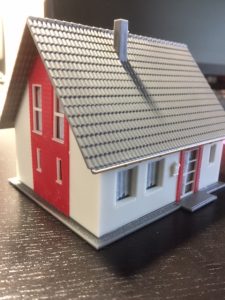 Tausch einer Heizung