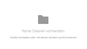 Digitalisierung Daten