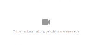Nextcloud Talk