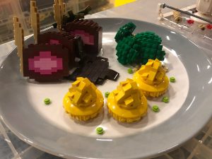 Christoph Lego Master RTL Challenge 1