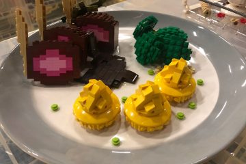 Christoph Lego Master RTL Challenge 1