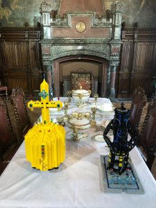 Christoph Lego Master Challenge 2