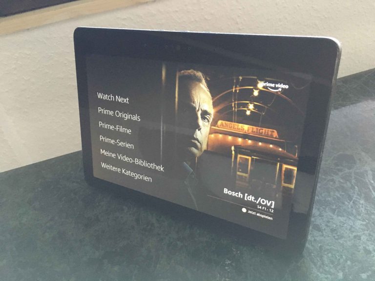 Amazon Prime Der große Überblick Hobbyblogging