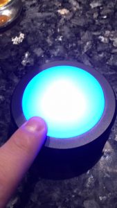 Echo Buttons von Amazon für Alexa/Amazon Echo
