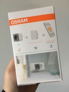Osram Smart+ Plug