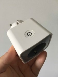 Osram Smart+ Plug