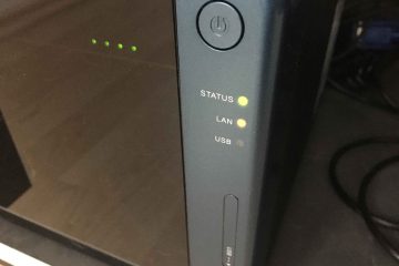 QNAP TS-453BE-2G