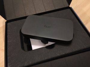 Philips Hue Sync Box