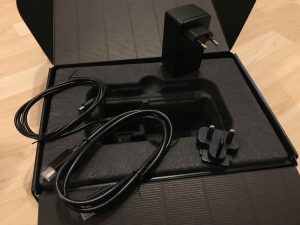 Hue Sync Box Zubehör