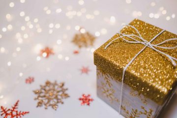 Geschenkideen Weihnachten