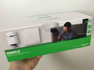 Eberle Wiser Verpackung