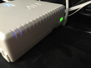 RaspberryMatic ELV Gehäuse