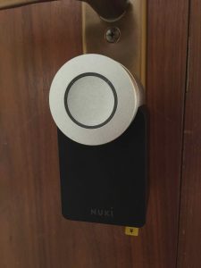 Nuki Smart Lock 2.0