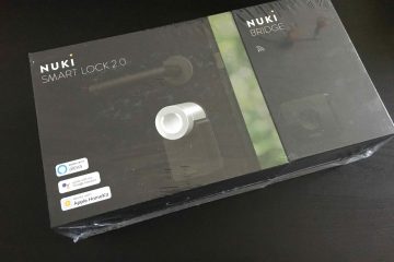 Nuki Combo 2.0