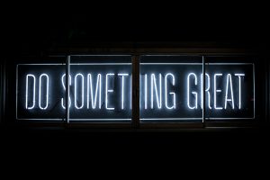 Digitale Angebote - Do something great