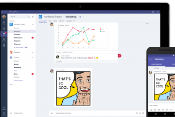 Microsoft Teams