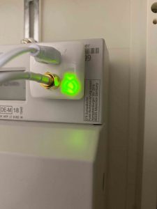 Poweropti Installation