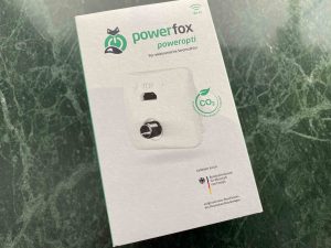 Powerfox Poweropti