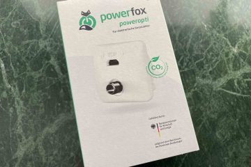 Powerfox Poweropti