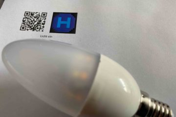 QR-Codes