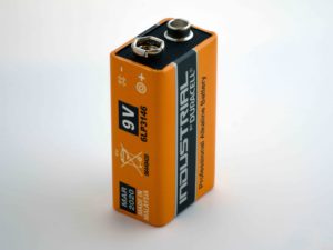 Smart Home und USV