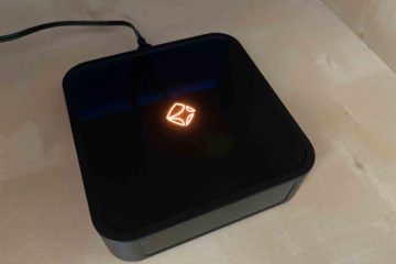 Mediola AIO Gateway V6 im Test