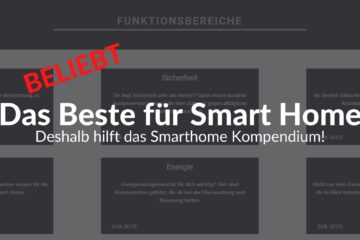 Smarthome Kompendium