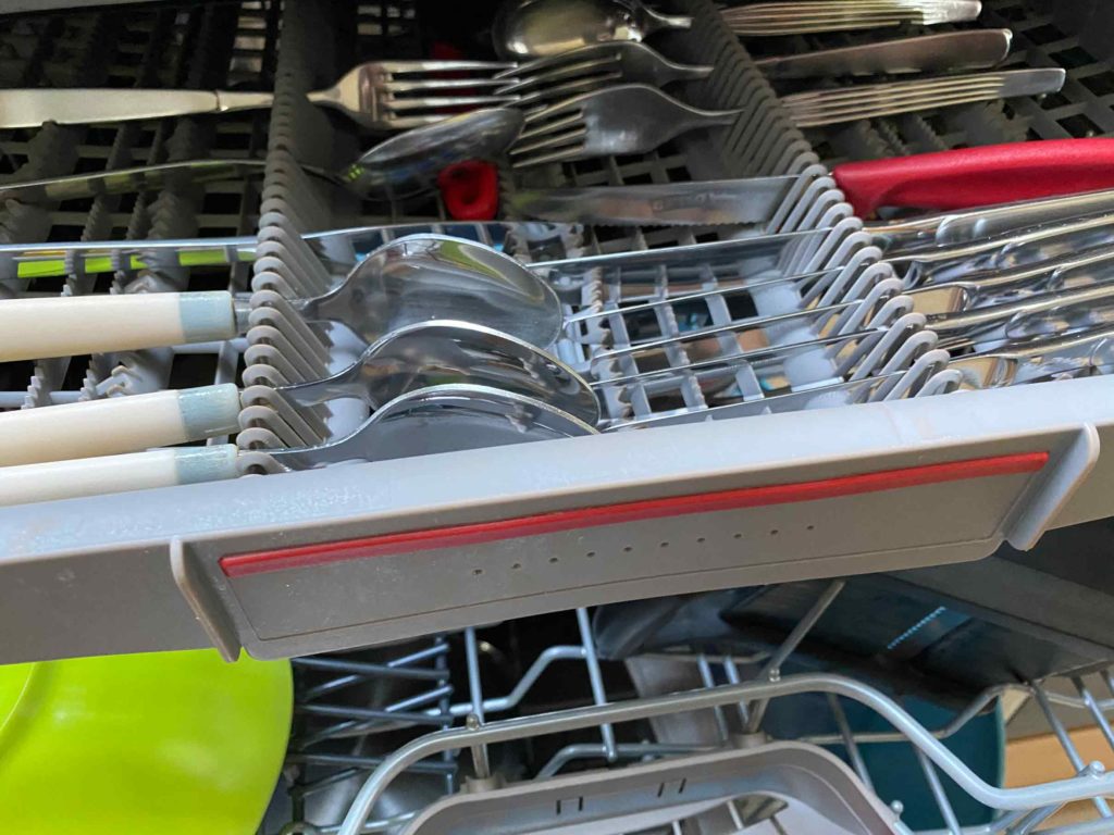 Spülmaschine smart machen