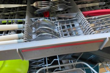 Spülmaschine smart machen
