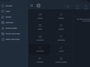 Mediola IQControl NEO