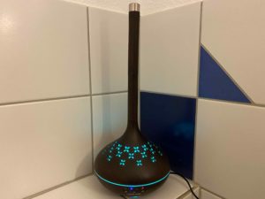 InLine Aroma-Diffusor