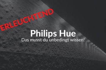 Philips Hue System