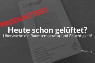 Gigaset Climate