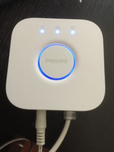 Philips Hue Bridge