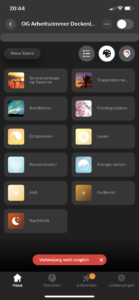 iOS 14 Philips Hue Network Error
