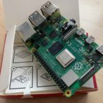 Raspberry Pi 4 Model B