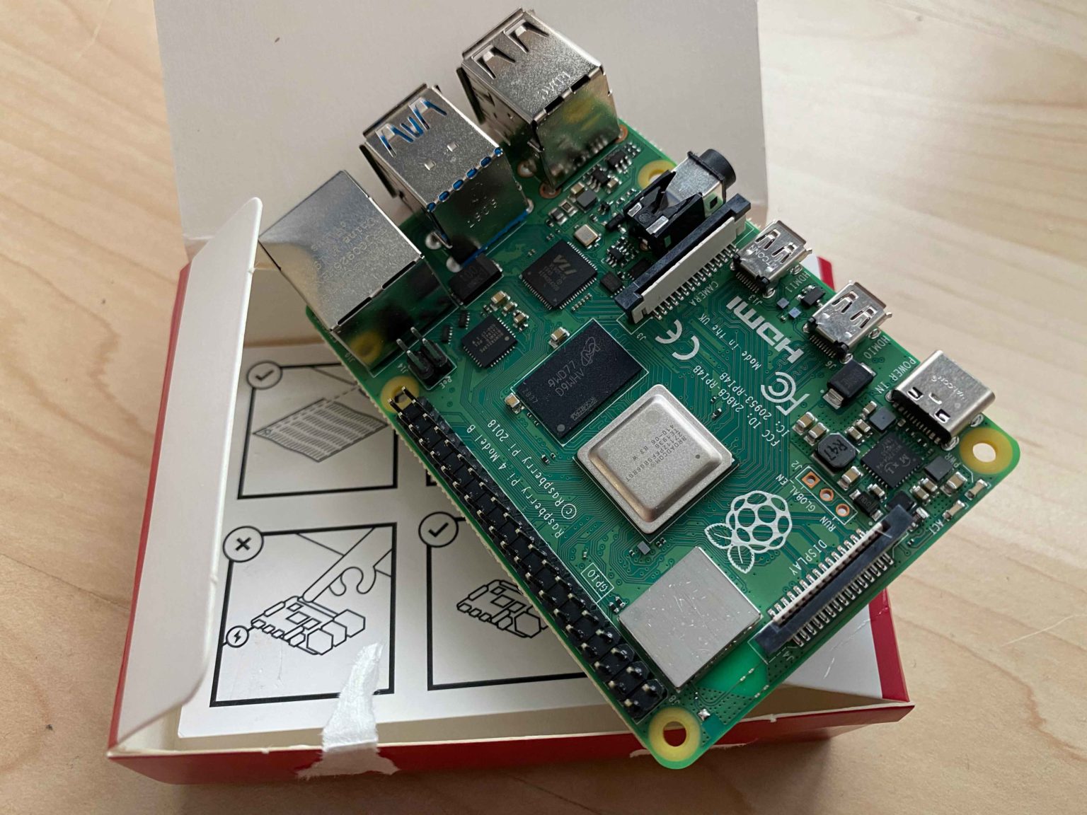 ioBroker installieren - So geht's richtig - Hobbyblogging