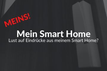 Das kann mein Smart Home