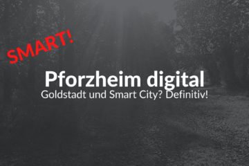 Smart City Pforzheim