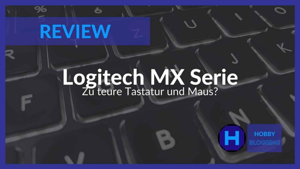 Logitech MX Serie