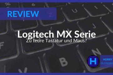 Logitech MX Serie