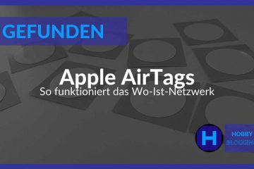 Apple AirTag