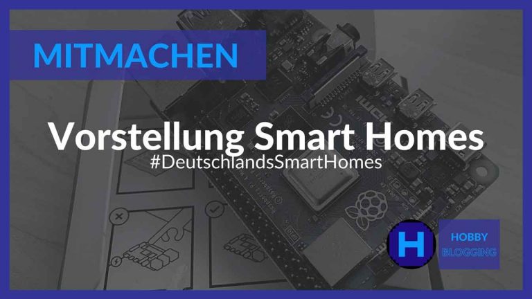 Deutschlands Smart Homes