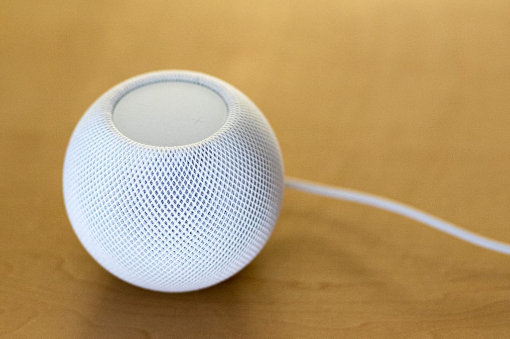 Apple HomePod Mini