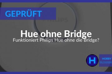 Philips Hue ohne Bridge