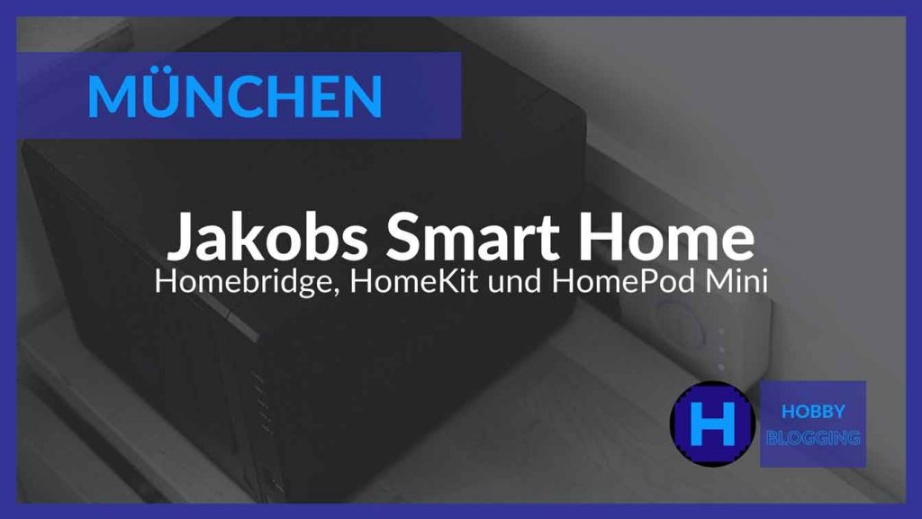 Smart Home in München