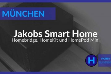 Smart Home in München